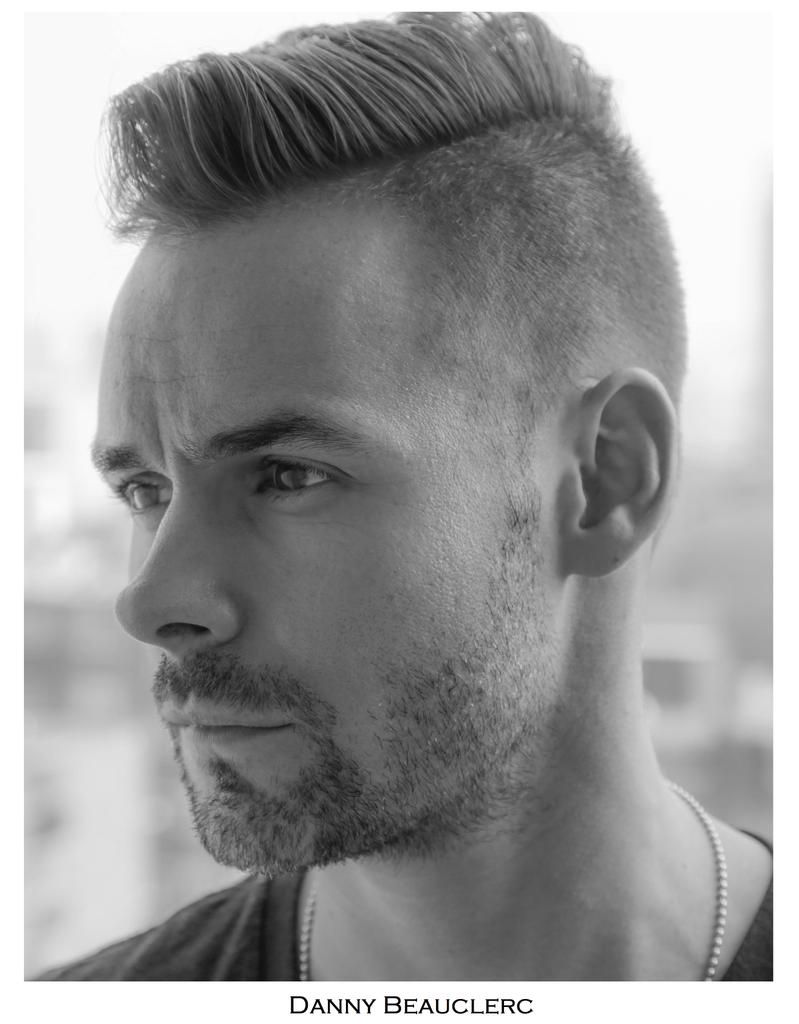 DannyBeauclerc's tweet photo. New headshots by Adam Beauclerc!
Just booked a lead role on 'Surviving Evil' - Season 3! http://t.co/zSJLkRdPjO