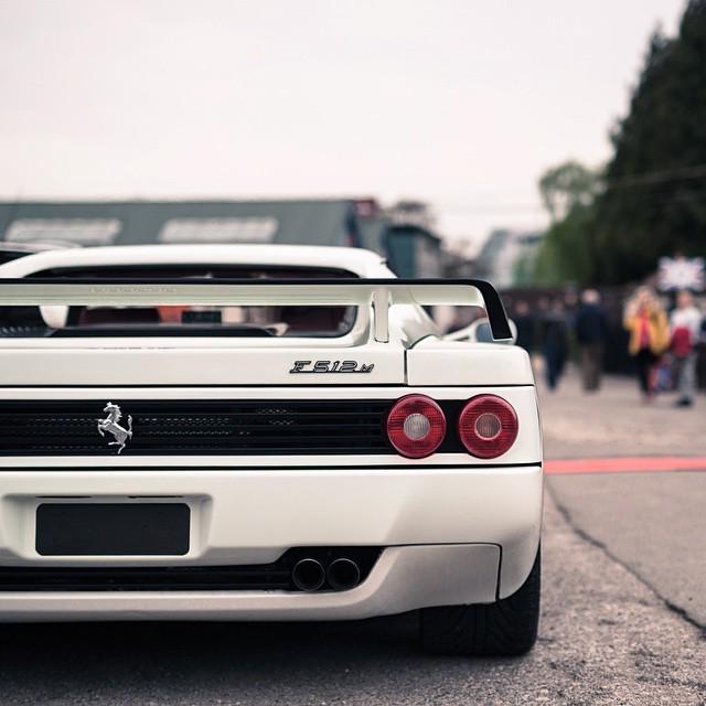 StyleEngine's tweet photo. Nearly caught me out #nota512m #512TR #exjapanese #oursnow via @alexpenfold http://t.co/PNIaWx903J