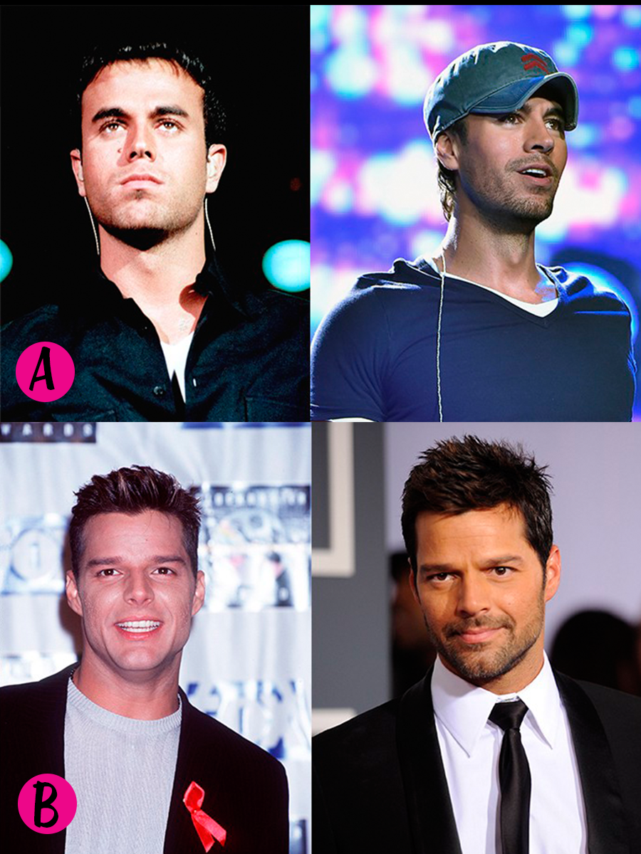 cosmopolitanmx's tweet photo. #COSMOPregunta ¿Cuál de estos latinos aumentó su sex appeal al conquistar Hollywood? http://t.co/2ssYbMKQKC http://t.co/6Z3QtNdr2V