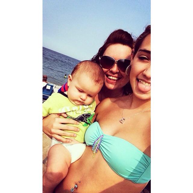 jaymecarson_'s tweet image. Vacation 2k15 😍😍