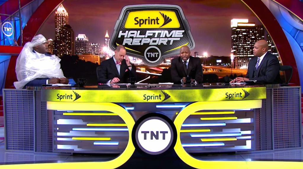 Rachel Nichols On Twitter Bubble Wrap A Shaq Http T Co Yudzrqcre9