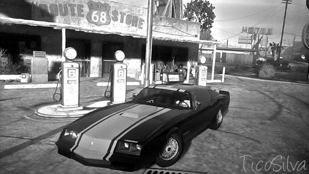 JDMisFuck_'s tweet image. Route 68#GTAV #GTAOnline#ThaGallery #LNSJ