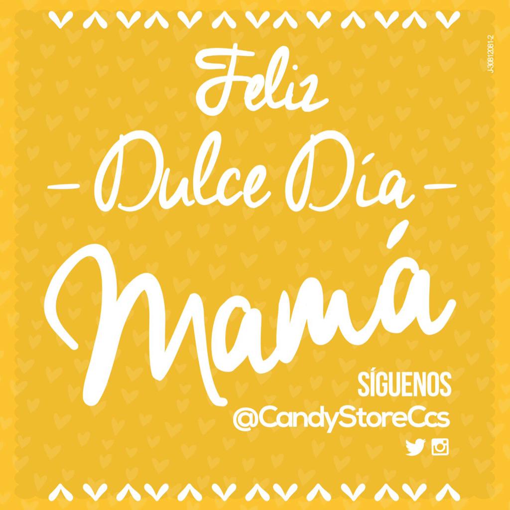 CandyStoreVzla's tweet photo. Faltan pocos minutos para saber quién llenará su noche de muchas chucherías #CandyAdventure ¡Atentos! #DulceDíaMamá http://t.co/XubVEnthig