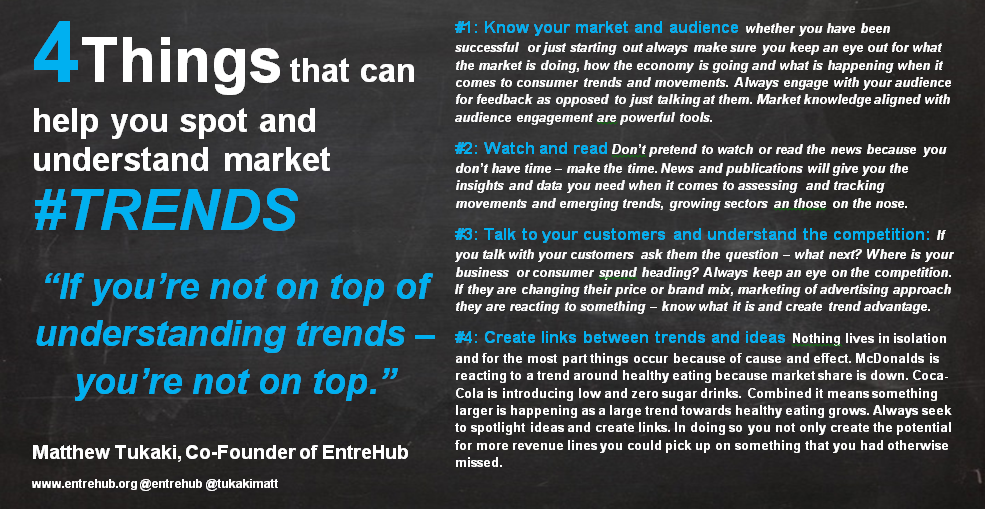 EntreHub tweet picture