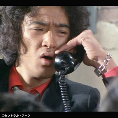 松田優作 探偵物語 工藤ちゃん 腕時計 超レア 松田優作 探偵物語 工藤ちゃん 腕時計 超レア 松田優作DVDマガジン