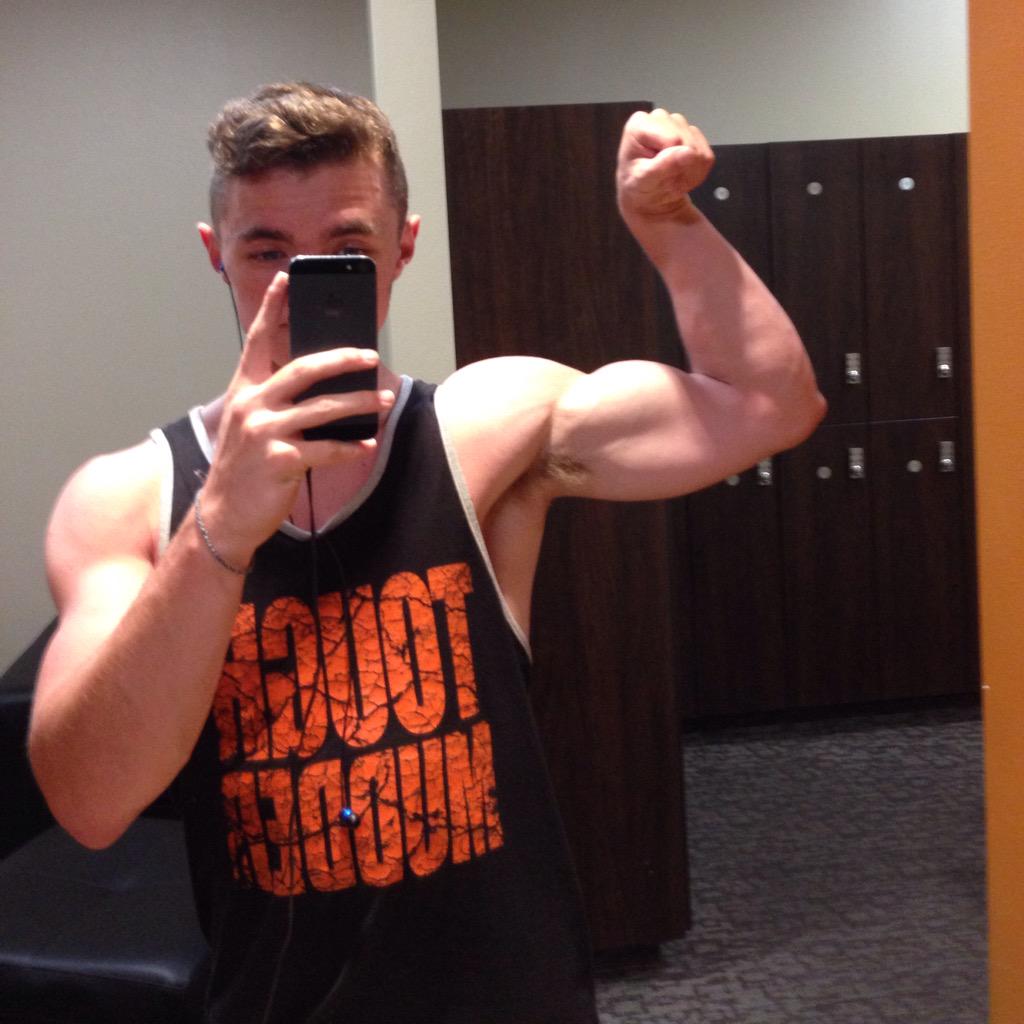 My Fitness Journey tweet media