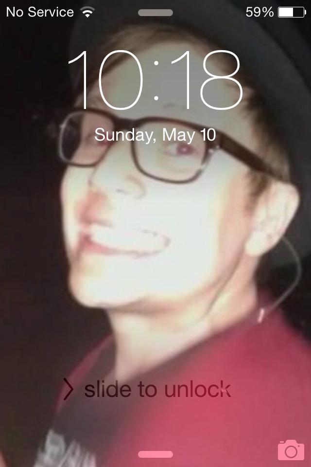 ThatOneEmoFreak's tweet image. Tagged by @EmoJukeboxHero (random tagging sorry)