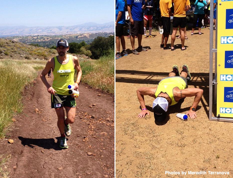 SimpleHydration's tweet photo. Congrats to @SimpleHydration Ultra Racing Team's @terranovapaul on 2nd place at #Quicksilver100K on Sat. #runsimple http://t.co/ty15Ft9SUt