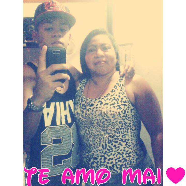 Gregorys_torres's tweet photo. Compartiendo hoy contigo mama fue un gran día estar contigo hoy y siempre♥ http://t.co/tpBf8GGk8O