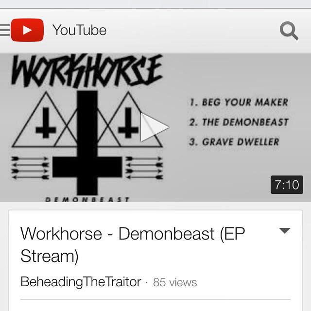 facebook.com/BeheadingTheTr…