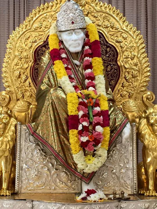 imNraina's tweet photo. Om sai ram http://t.co/BurLTodyMC