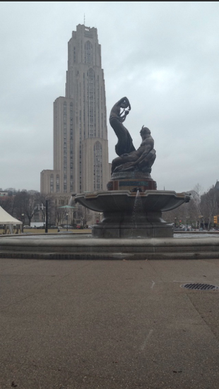 SrirachaB's tweet image. I was scared for a second that I was the only Pitt student without one of these pictures #ButThenIFoundIt #StillBasic