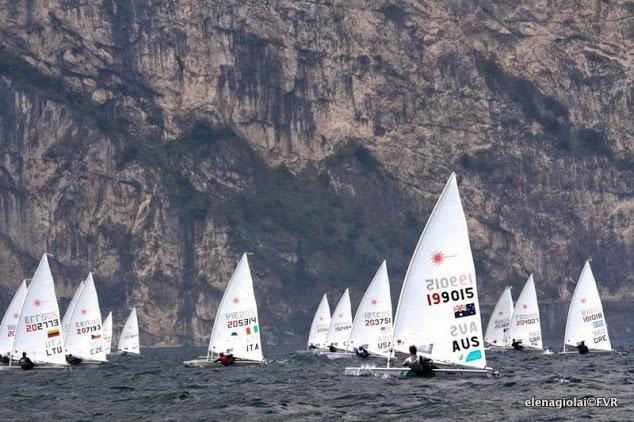 AusSailingTeam's tweet photo. Catch up on #GardaTrentino OlympicWeek @fragliavelariva which finished last night http://t.co/8Q8IHhqLwS #GTOW #GoAUS http://t.co/EX8IaoZAi9