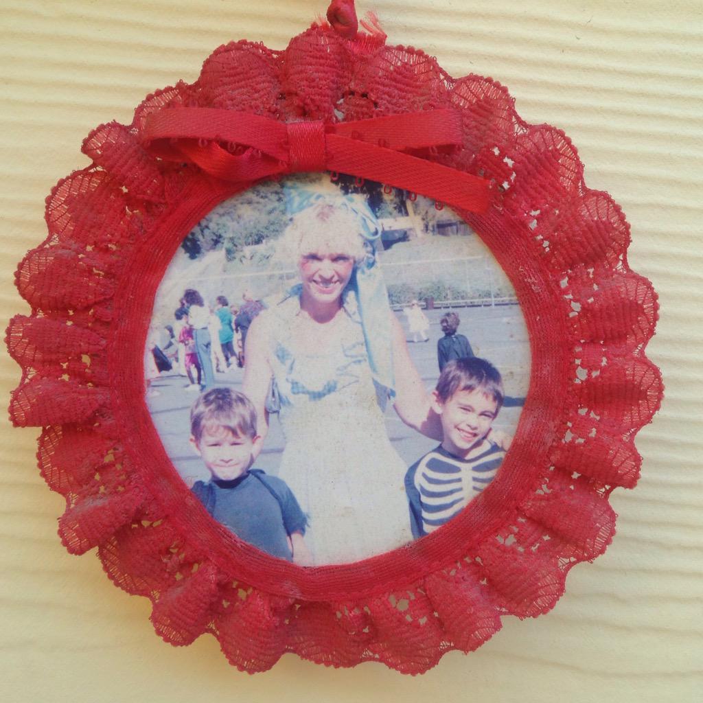 piercethevic's tweet image. Happy Mother's Day to all you mother's out there!  ❤️