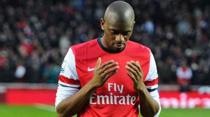  in 1986, Vassiriki Abou Diaby was born in Paris France. Happy 29th Birthday, Stay healthy... 