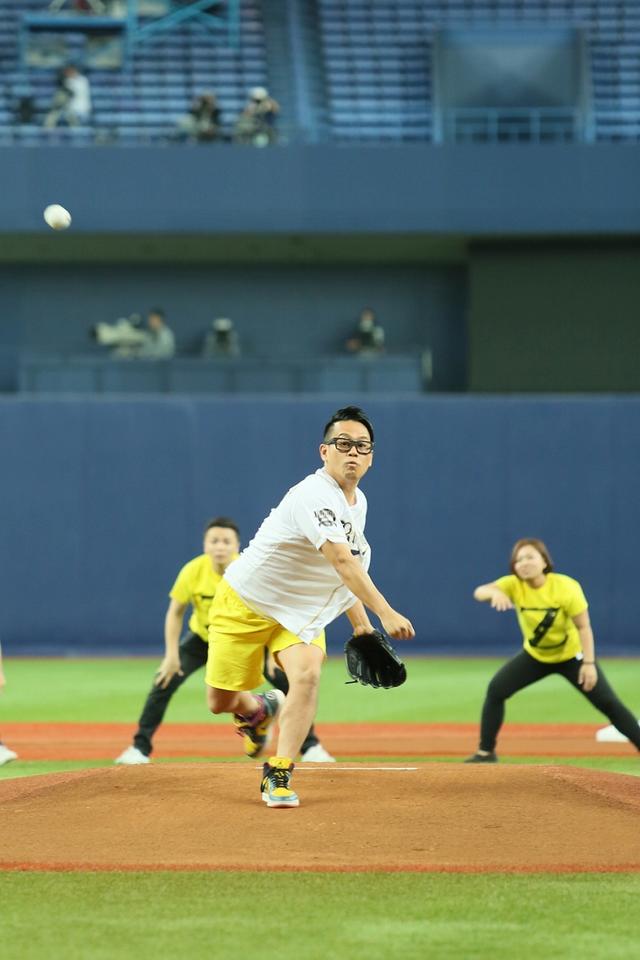 変態仮面シャキ Rusdufc Twitter