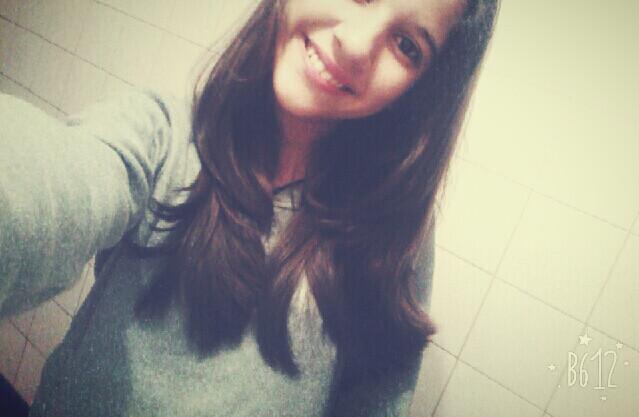 LeilaBenitez12's tweet photo. #Olaaaa :3 http://t.co/e6QQKTCmYx