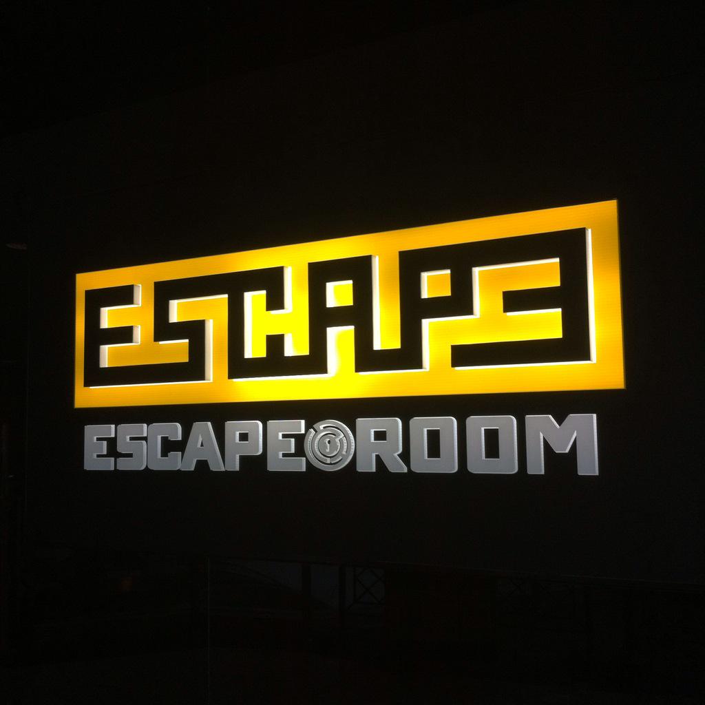 jeparisation's tweet image. Mission On This Day ⏰💣
#EscapeRoom #eCurve #Game