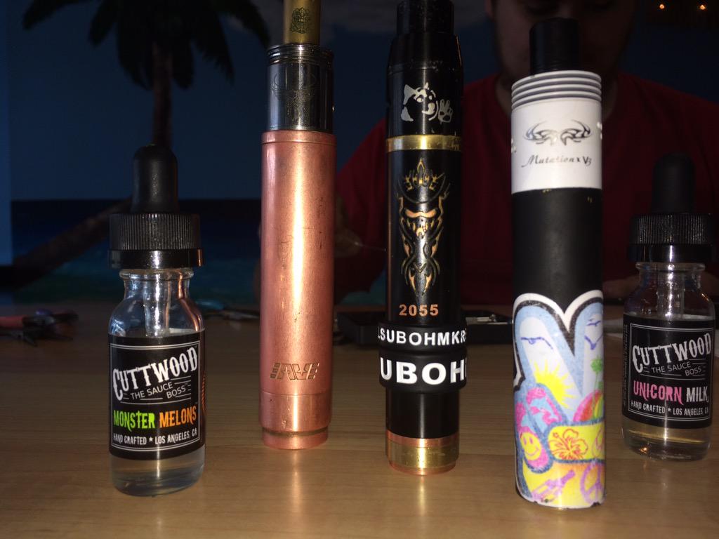 47Vapers's tweet photo. peace x america http://t.co/WjMmRqntLQ