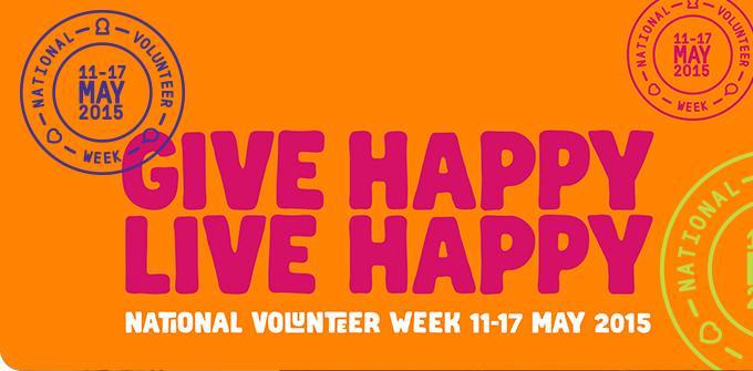 EverymindAU's tweet image. Thanks to all of the volunteers across Aust who make a huge difference to individuals &amp;amp; communities #NVW2015 #thanks