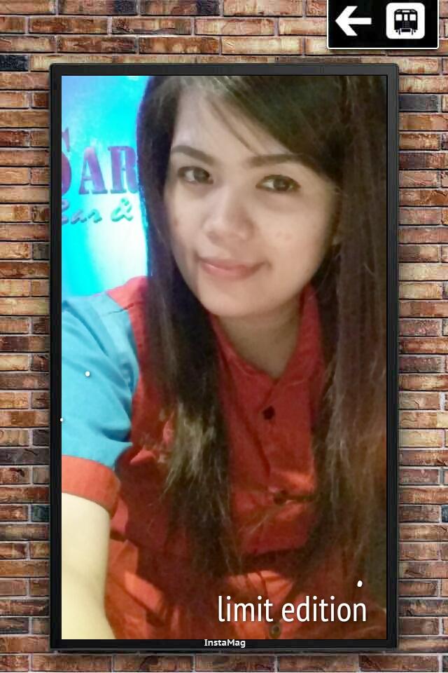 Midle with risa cute..