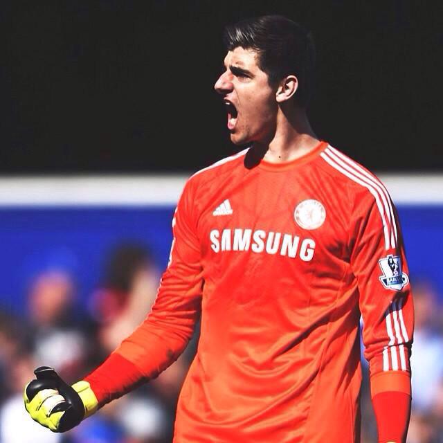  happy birthday, Thibaut Courtois! 