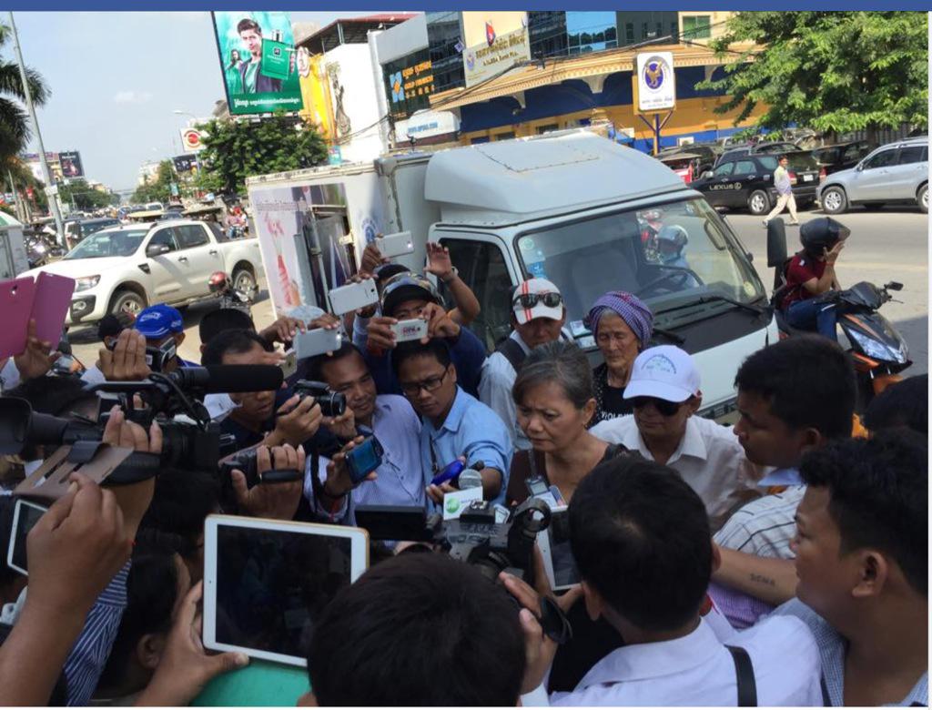 Sochua Mu tweet media