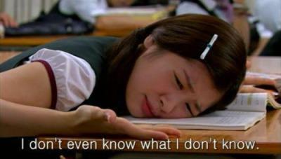 darkfilmler's tweet photo. Me in Math class http://t.co/Bx7PqWLlmV