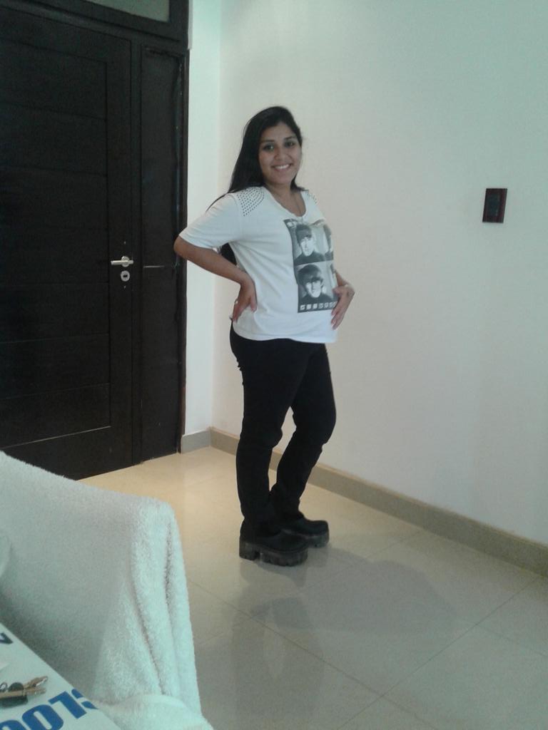 El baby ocupa cada vez mas lugar.