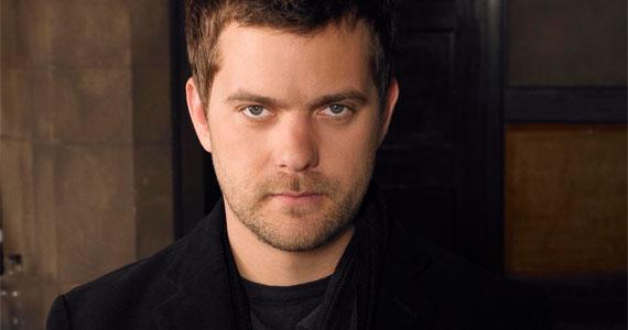 ¿Qué se le regala a quien tiene a Diane Kruger en casa?
Happy Birthday, Joshua Jackson! 