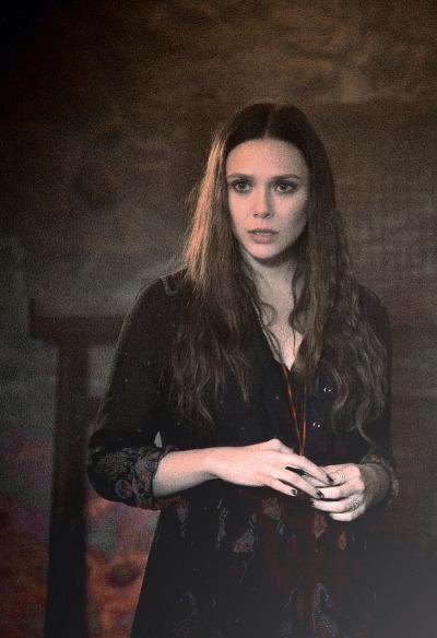 Anyone interested in roleplaying? I can do starters?