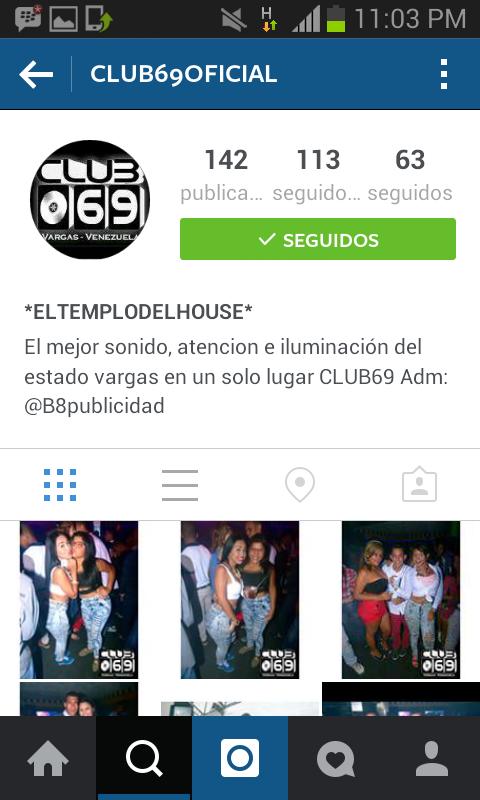Club69Vargas's tweet photo. NUESTRAS FOTOS PUEDEN DISFRUTARLAS EN INSTAGRAM: @club69oficial O EN FACEBOOK @tonymerola3 @JJRomeroDj http://t.co/4G7zwsE9iu
