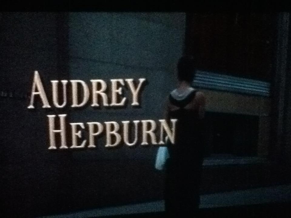 A_gAme_1490's tweet image. #Holly #Varjack watching Breakfast at Tiffany's in honor of Ali yes