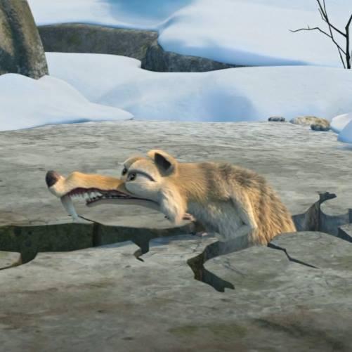 Scrat tweet media