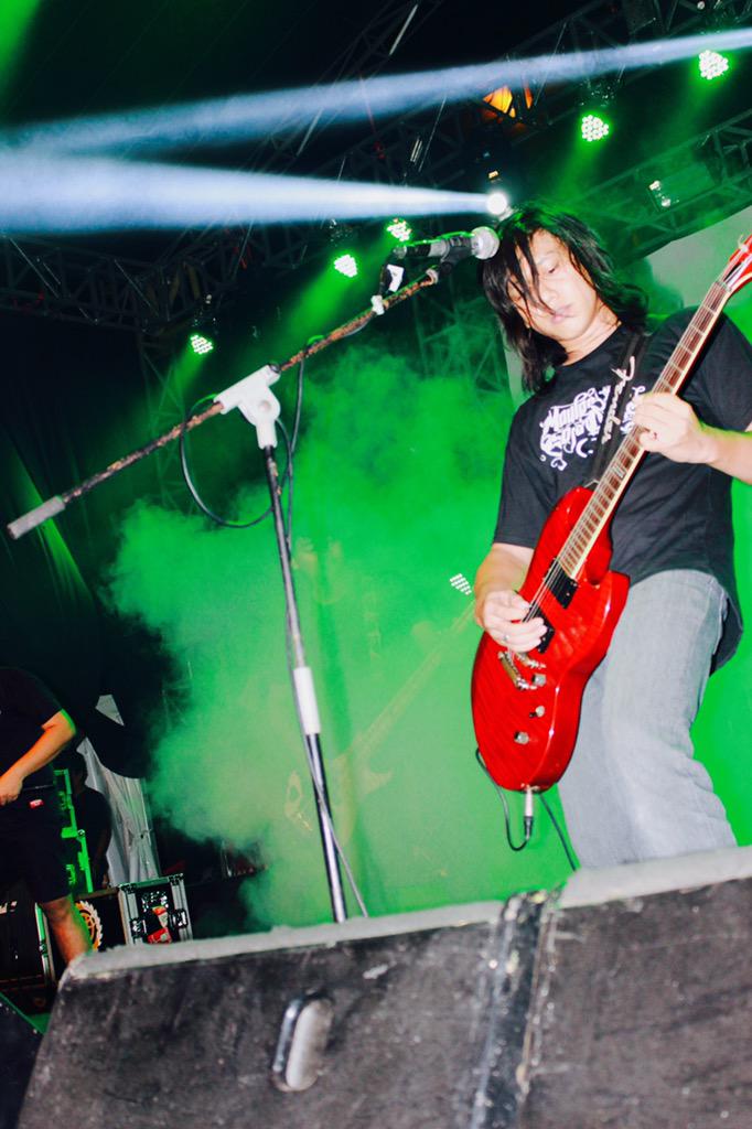 Stand For MySelf tweet media