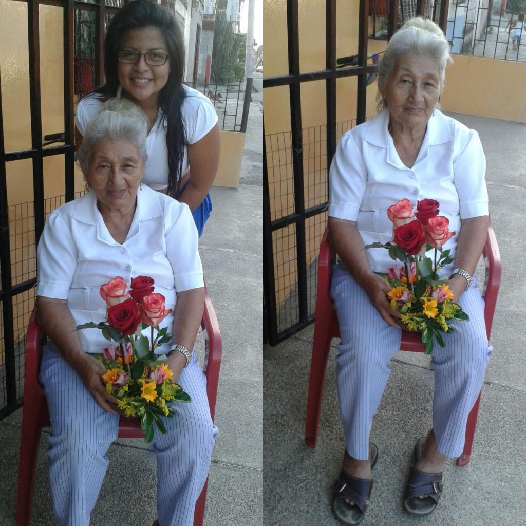 Dayanara Espinoza (DLEQ8) Twitter