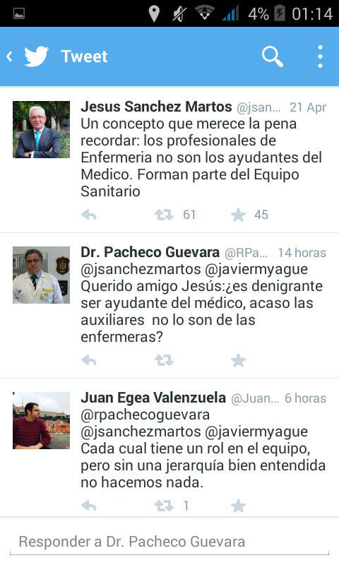EnfermeraDePracticas tweet media