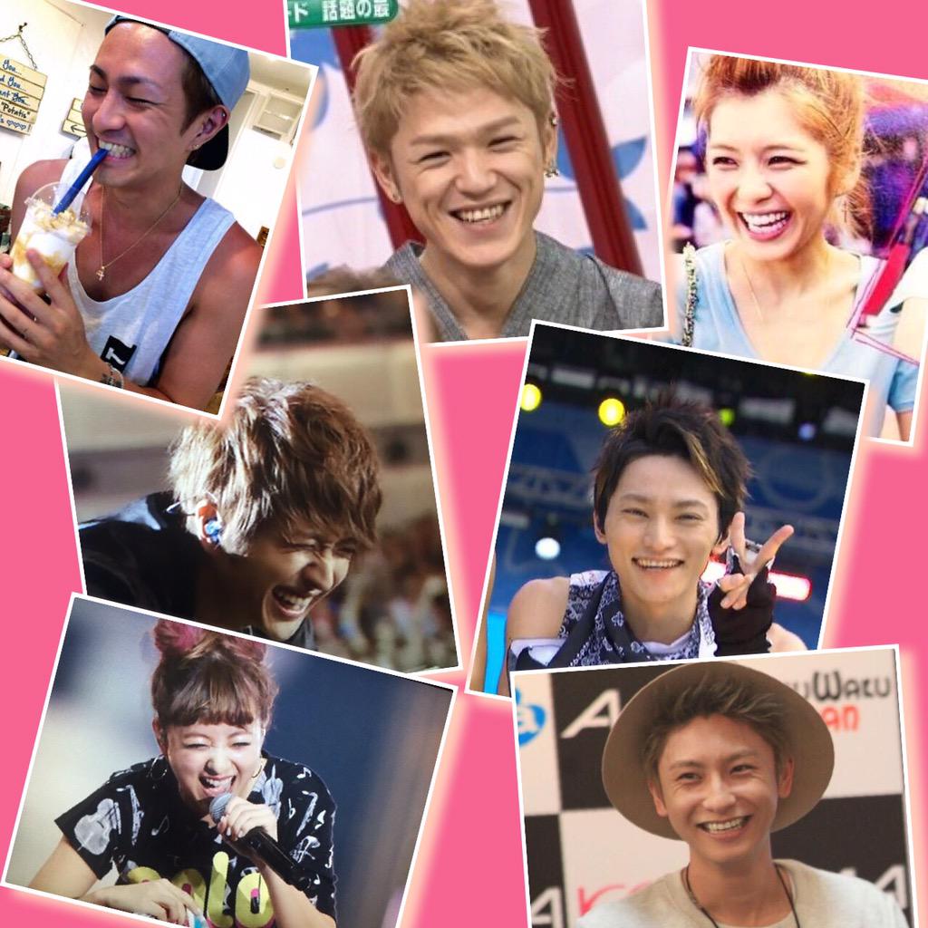 choaaa0031's tweet photo. いろんな表情
どれも輝いてる⋆｡˚✩

やっぱこの７人最高♡

#共感する人RT
#AAA
#保存するときRT
#AAA好きな人RT http://t.co/z0OBM2Jvpn
