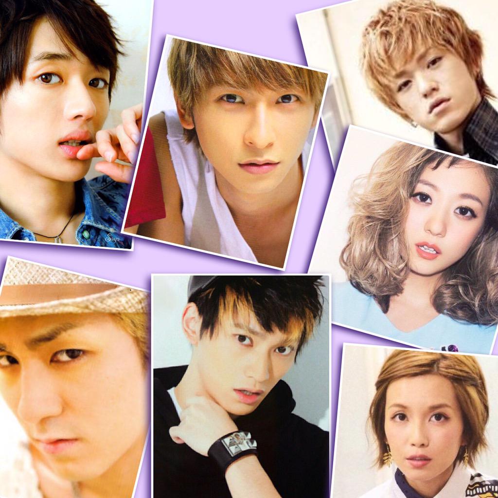 choaaa0031's tweet photo. いろんな表情
どれも輝いてる⋆｡˚✩

やっぱこの７人最高♡

#共感する人RT
#AAA
#保存するときRT
#AAA好きな人RT http://t.co/z0OBM2Jvpn