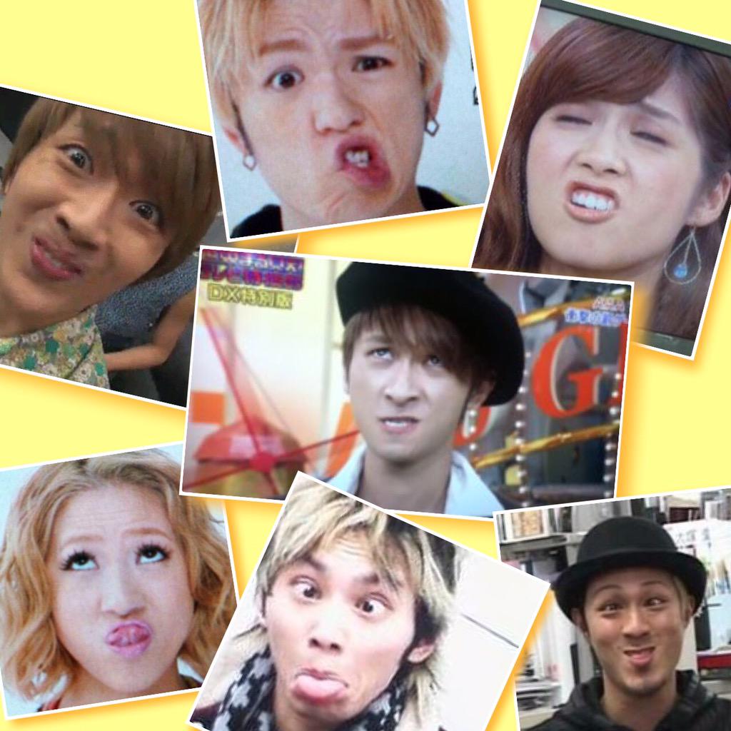 choaaa0031's tweet photo. いろんな表情
どれも輝いてる⋆｡˚✩

やっぱこの７人最高♡

#共感する人RT
#AAA
#保存するときRT
#AAA好きな人RT http://t.co/z0OBM2Jvpn