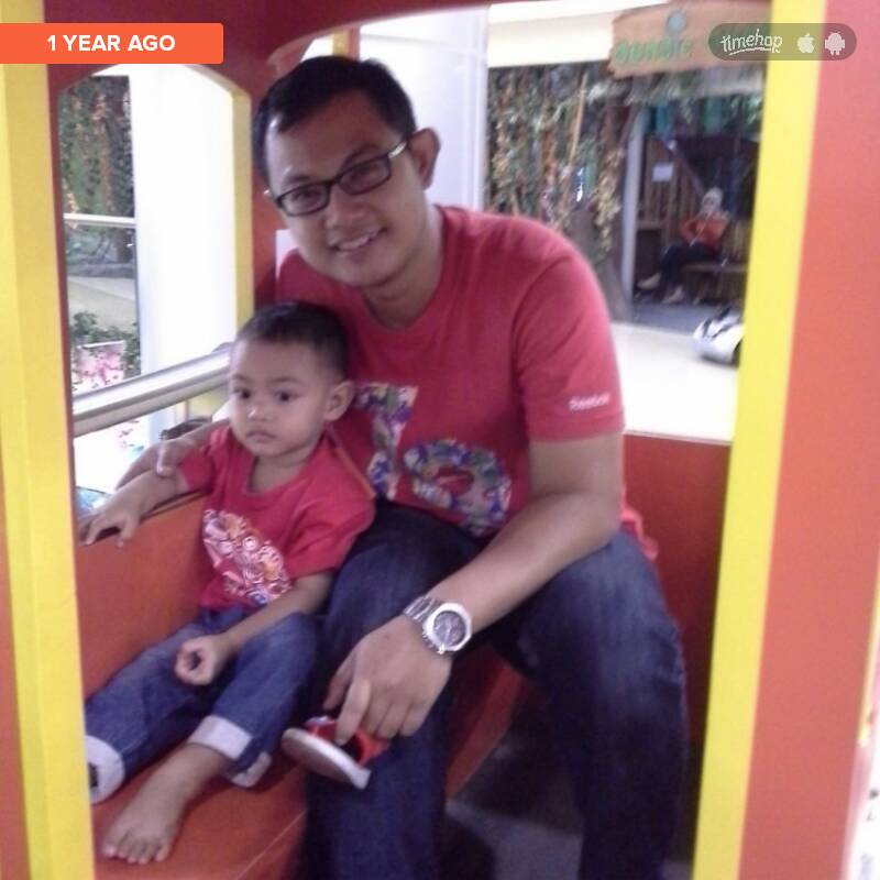 muzzammila06's tweet photo. Look what was in my @timehop! http://t.co/jJvTcoOAR4