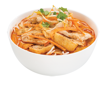 wokinabox's tweet photo. Warm up with our Chicken Curry Laksa! #asiafresh #laksa http://t.co/8ReCFDTGAg