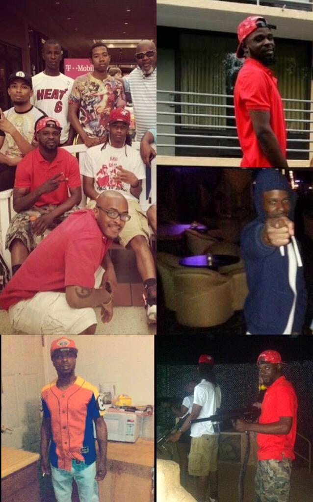 RobertBrown_11's tweet photo. Happy birthday to a fallen soldier ππ― #ripheem http://t.co/1ZL5CykF59