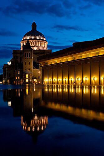 First Church of Christ , Boston MA