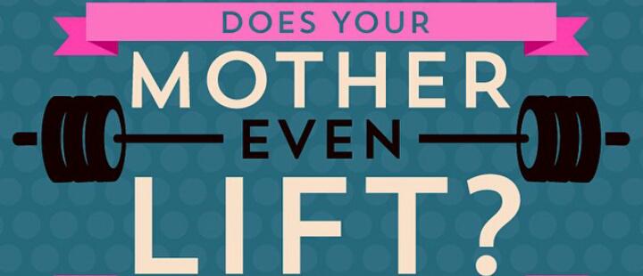 efs_sps's tweet photo. Happy mother's day to all those fit moms, tha lift more than just their babies...#MothersDay #fitmom #crossfit http://t.co/YUKQabgv7L