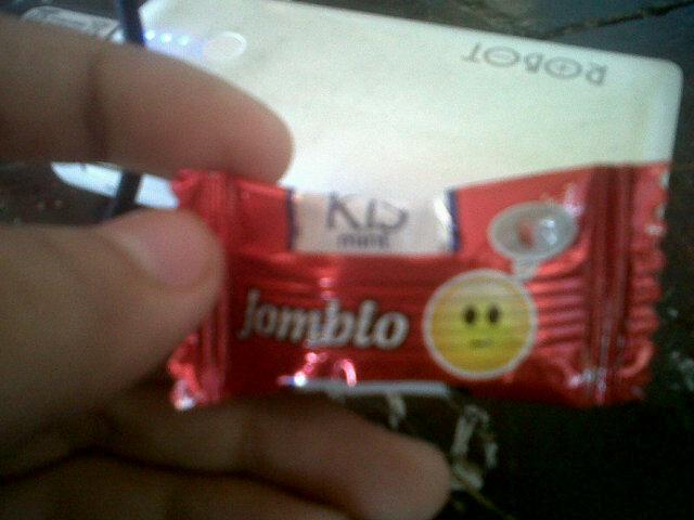 Permennya Nyolot (y)