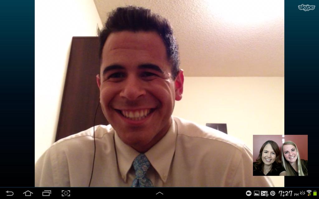 AshliAverett23's tweet photo. 36 DAYS until my cute missionary gets home.💕😊👔 http://t.co/VnWbTrsgWi