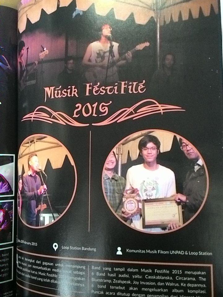 Ada <a href="/mocha_addict/">Marie</a> di @icihersmagz bln April hehehehe