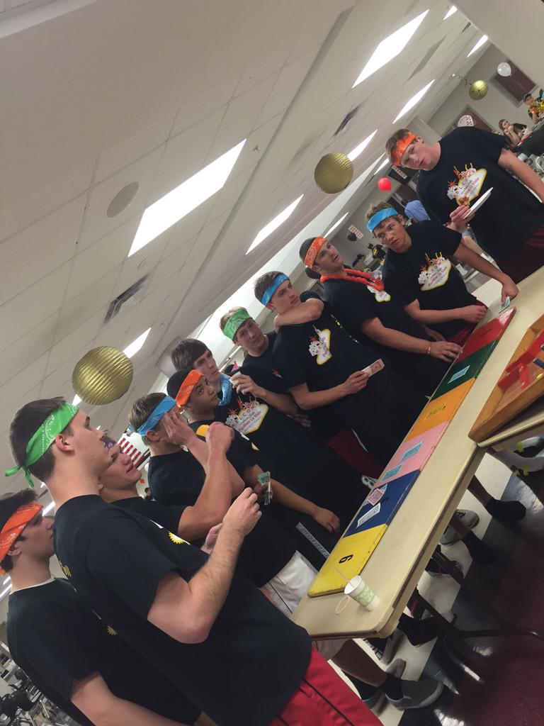 BethBartels2's tweet photo. #PLVGRADSAFE http://t.co/3DkB77OFeE