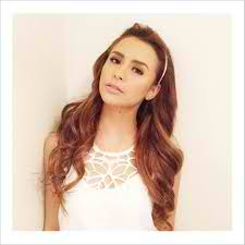 Happy birthday ate yassi pressman 